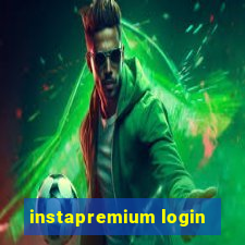 instapremium login